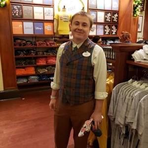 Meet your Posher, Tracy